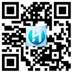 扫描关注网站建设微信公众账号